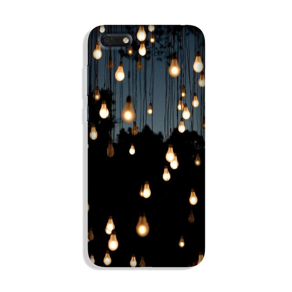 Party Bulb Case for Redmi Y1 Lite