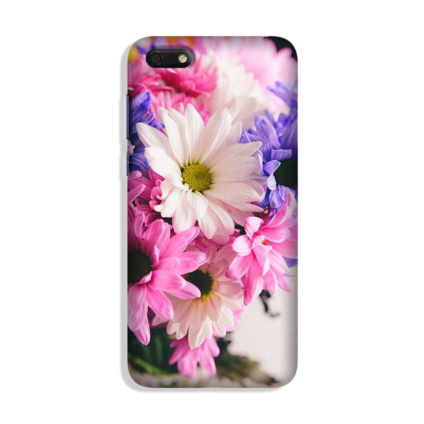Coloful Daisy Case for Redmi Y1 Lite