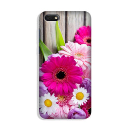 Coloful Daisy2 Case for Redmi Y1 Lite