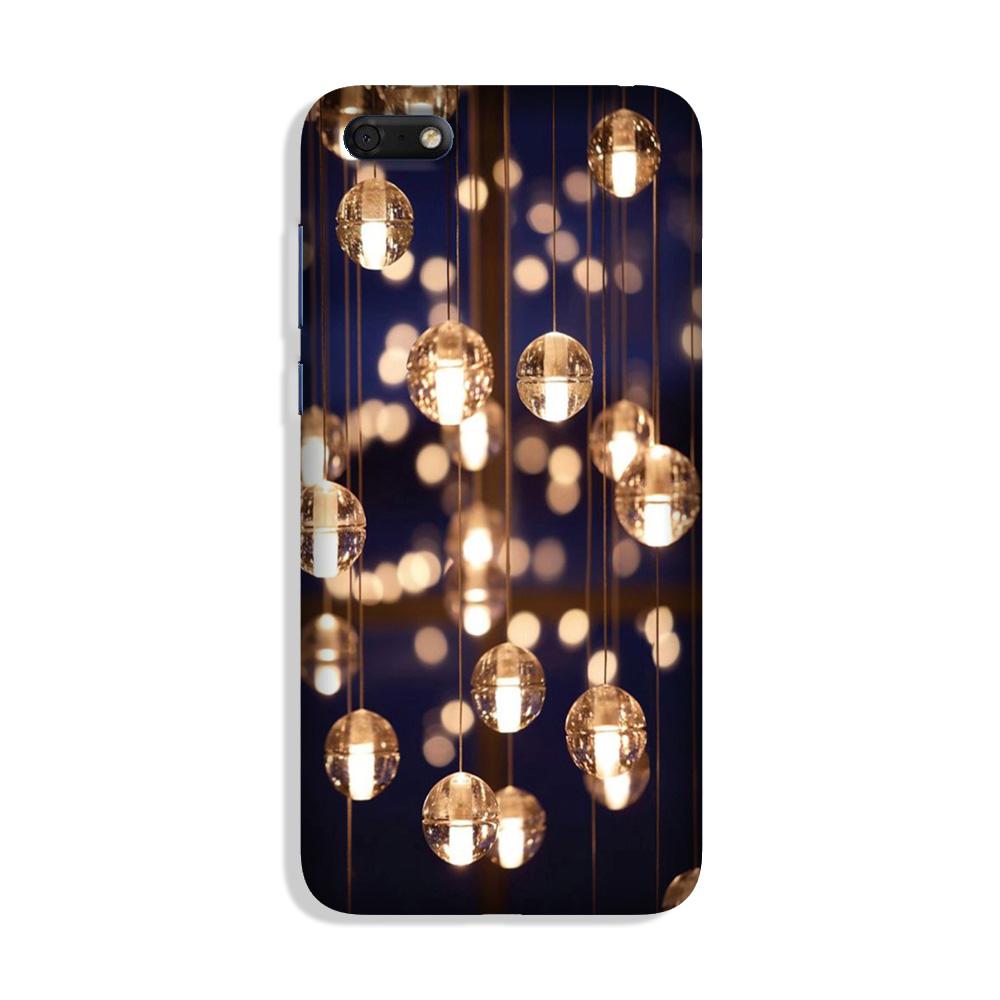 Party Bulb Case for Honor 7S