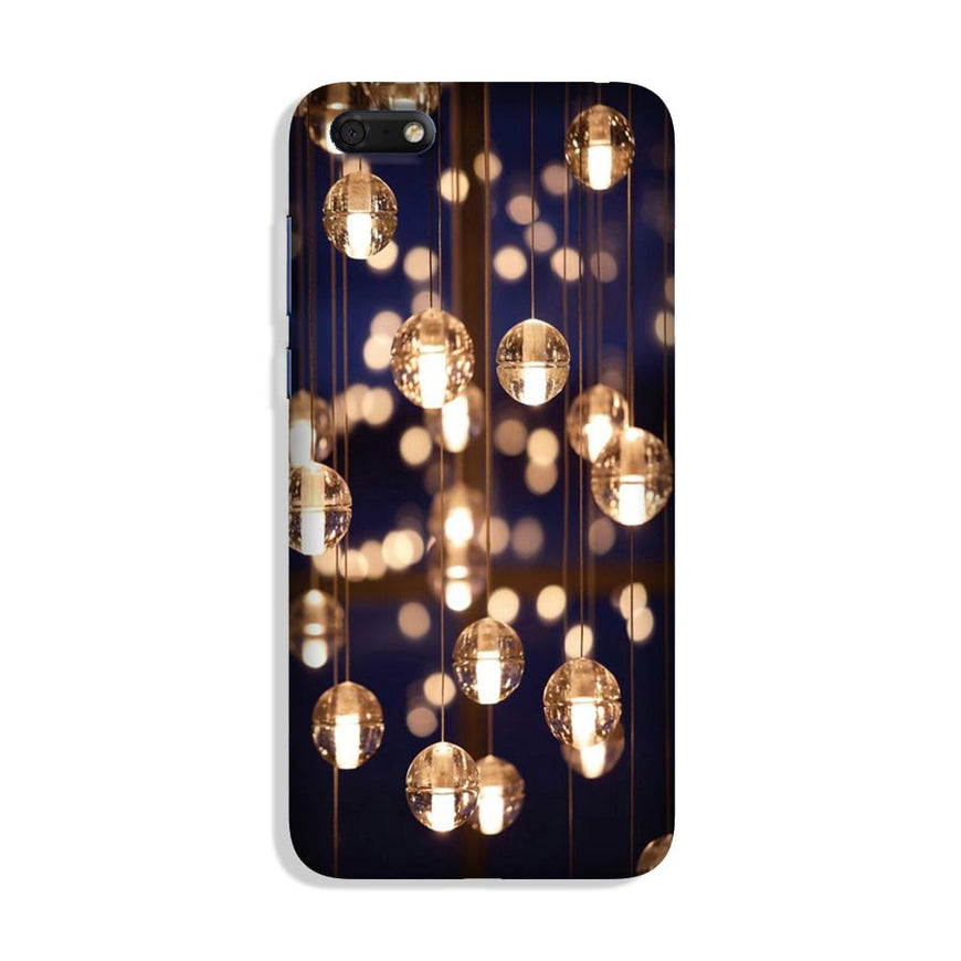 Party Bulb2 Case for Redmi Y1 Lite