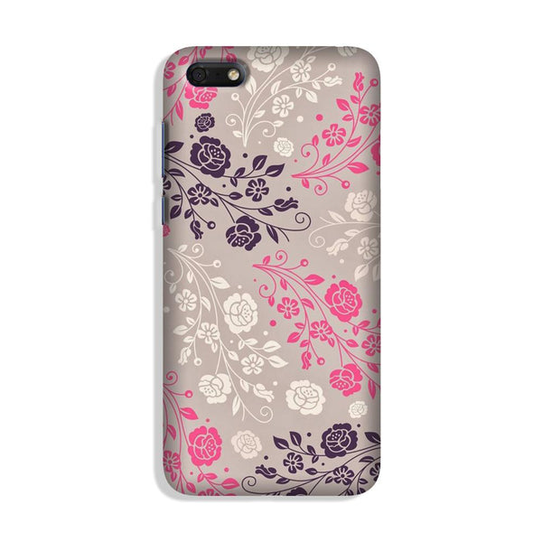 Pattern2 Case for Redmi Y1 Lite