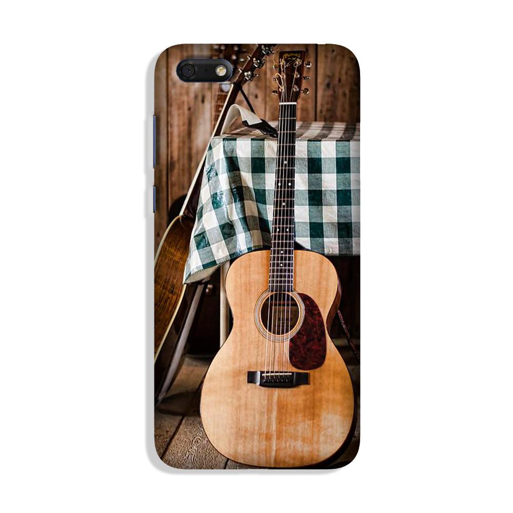 Guitar Case for Honor 7S
