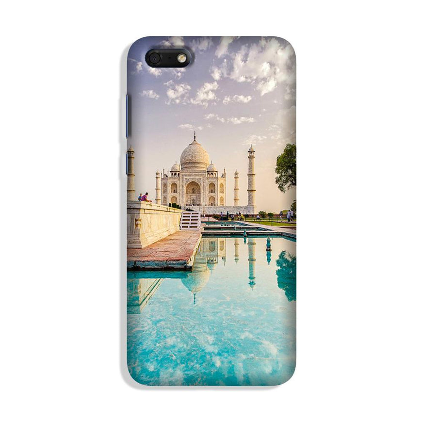 Tajmahal Case for Redmi Y1 Lite