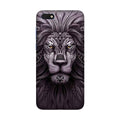 Lion Mobile Back Case for Honor 7S (Design - 315)