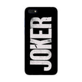 Joker Mobile Back Case for Honor 7S (Design - 327)