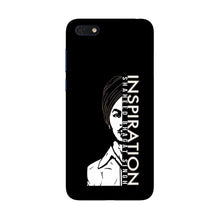 Bhagat Singh Mobile Back Case for Honor 7S (Design - 329)