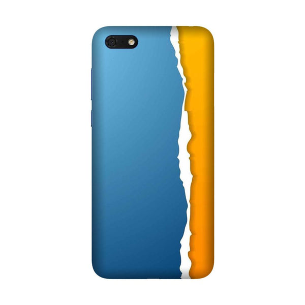 Designer Mobile Back Case for Honor 7S (Design - 371)