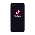 Tiktok Mobile Back Case for Honor 7S (Design - 396)