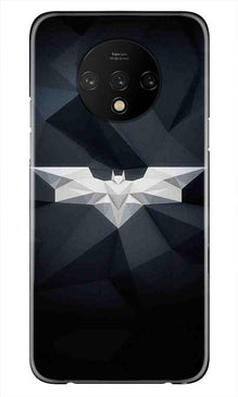 Batman Mobile Back Case for OnePlus 7T (Design - 3)