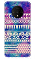 Modern Art Case for OnePlus 7T