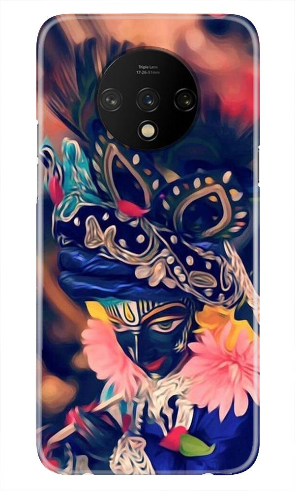 Lord Krishna Case for OnePlus 7T
