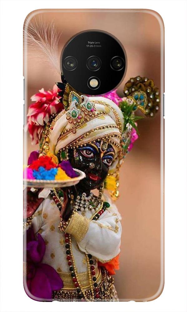 Lord Krishna2 Case for OnePlus 7T