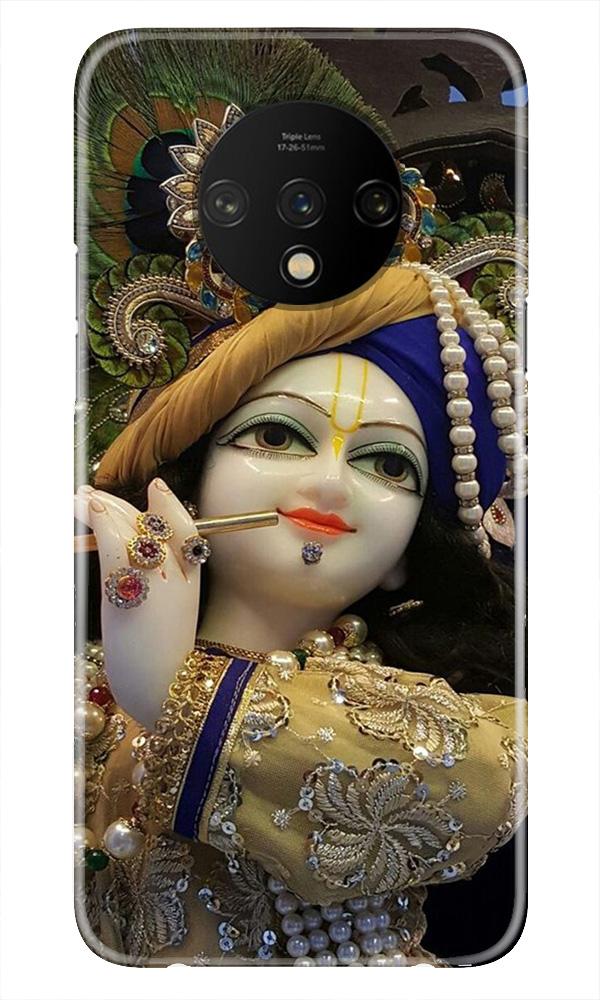 Lord Krishna3 Case for OnePlus 7T