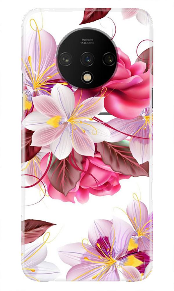 Beautiful flowers Case for OnePlus 7T