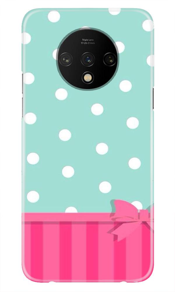 Gift Wrap Case for OnePlus 7T