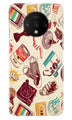 Vintage Case for OnePlus 7T
