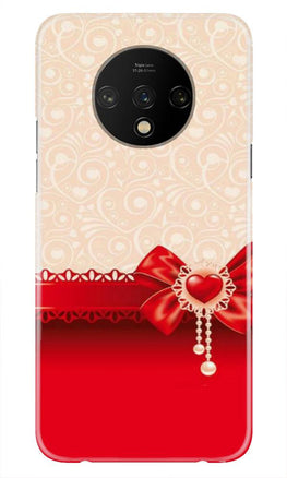 Gift Wrap3 Case for OnePlus 7T