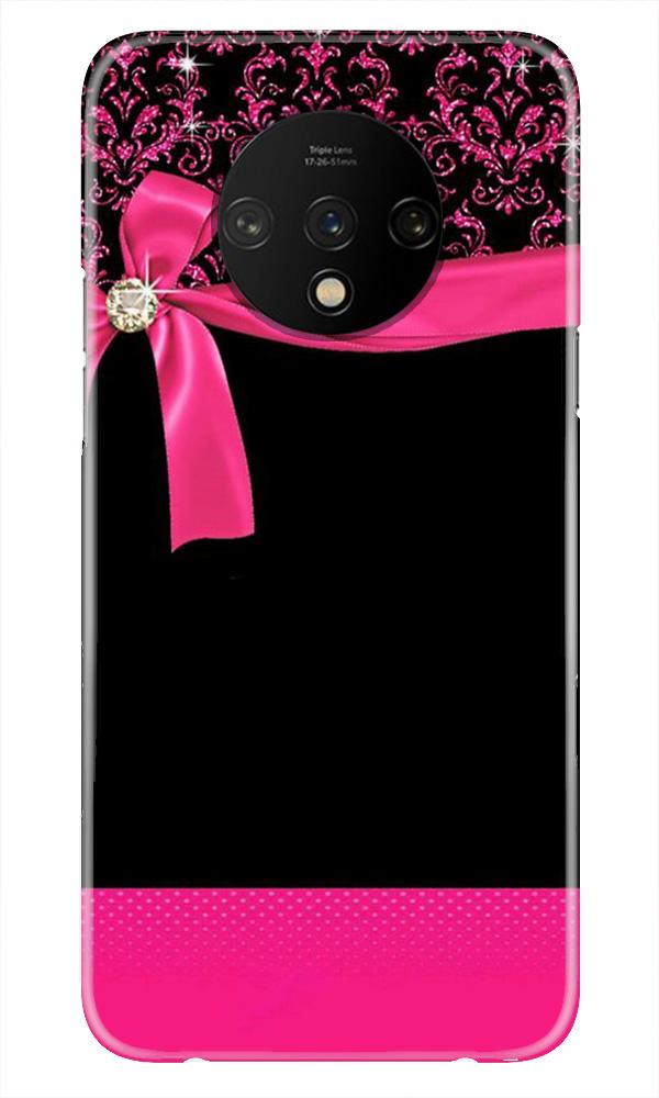 Gift Wrap4 Case for OnePlus 7T