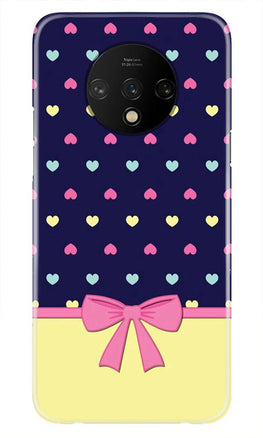 Gift Wrap5 Case for OnePlus 7T