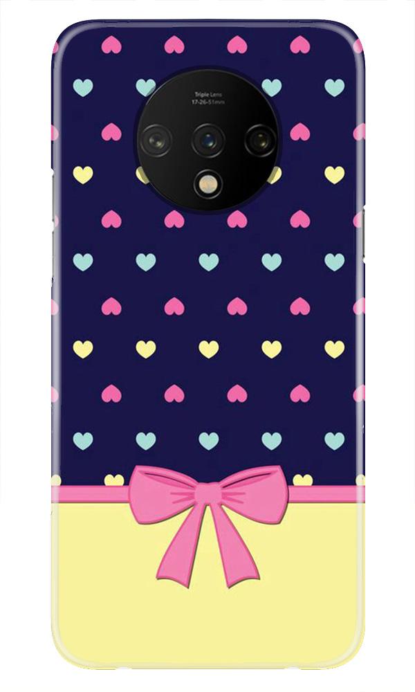 Gift Wrap5 Case for OnePlus 7T