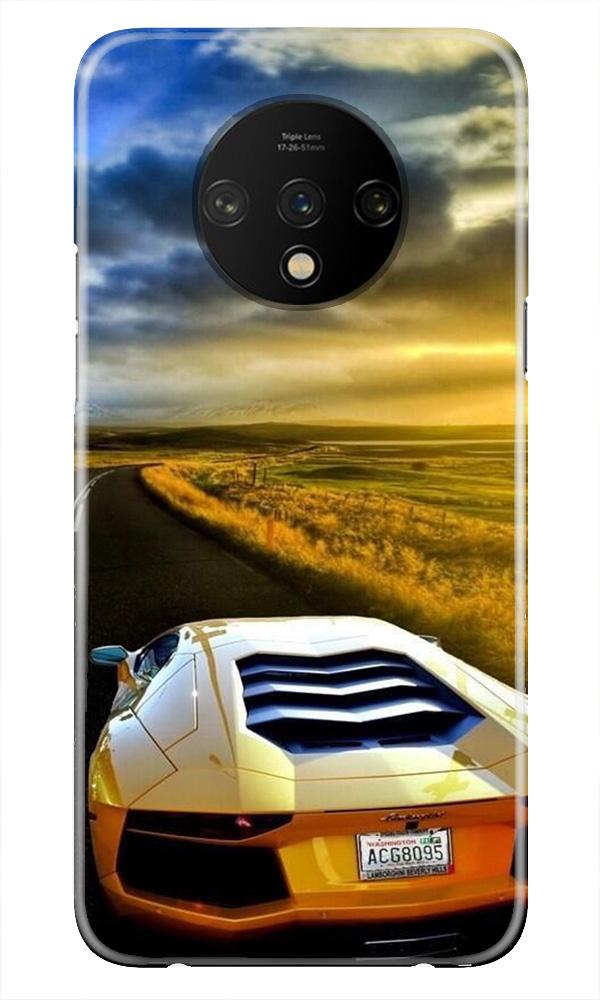 Car lovers Case for OnePlus 7T