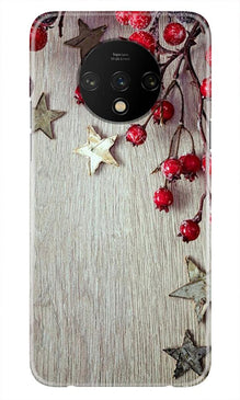 Stars Mobile Back Case for OnePlus 7T (Design - 67)