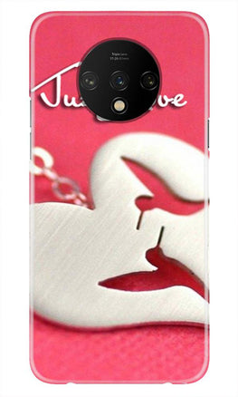 Just love Case for OnePlus 7T