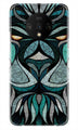 Lion Case for OnePlus 7T