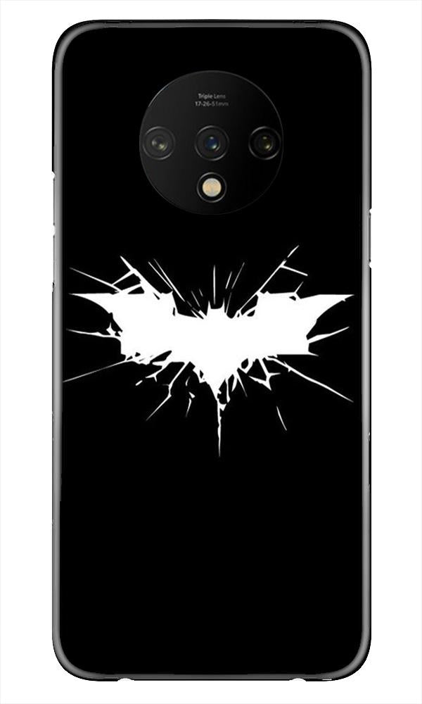 Batman Superhero Case for OnePlus 7T(Design - 119)