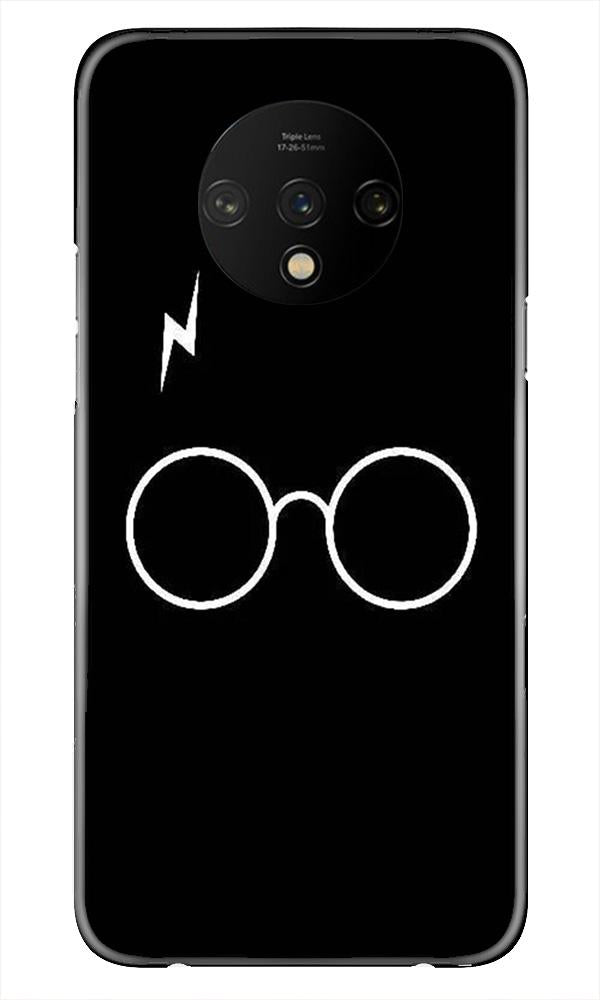 Harry Potter Case for OnePlus 7T  (Design - 136)