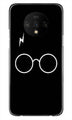 Harry Potter Case for OnePlus 7T  (Design - 136)