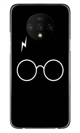 Harry Potter Case for OnePlus 7T(Design - 136)