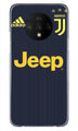 Jeep Juventus Case for OnePlus 7T  (Design - 161)