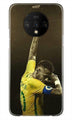 Neymar Jr Case for OnePlus 7T  (Design - 168)
