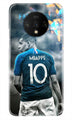 Mbappe Case for OnePlus 7T  (Design - 170)