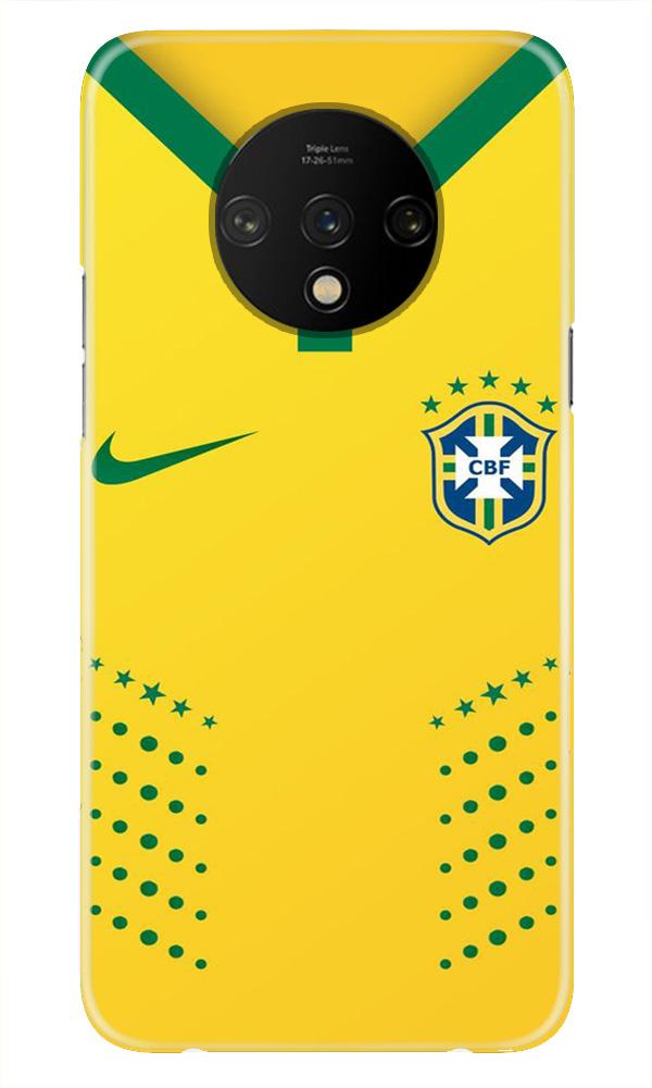Brazil Case for OnePlus 7T(Design - 176)