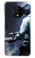 Pubg Case for OnePlus 7T  (Design - 179)