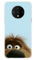 Cartoon Case for OnePlus 7T (Design - 184)