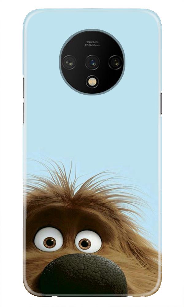 Cartoon Case for OnePlus 7T (Design - 184)