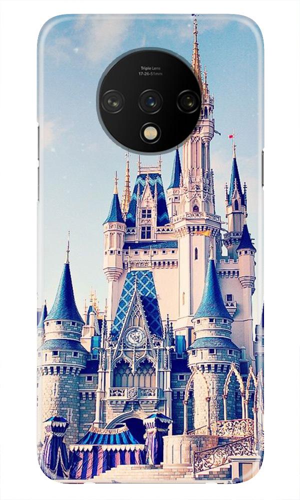 Disney Land for OnePlus 7T (Design - 185)