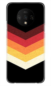 Designer Mobile Back Case for OnePlus 7T (Design - 193)