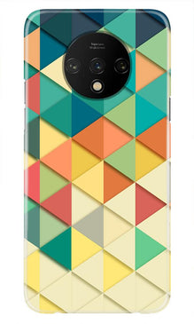 Designer Mobile Back Case for OnePlus 7T (Design - 194)