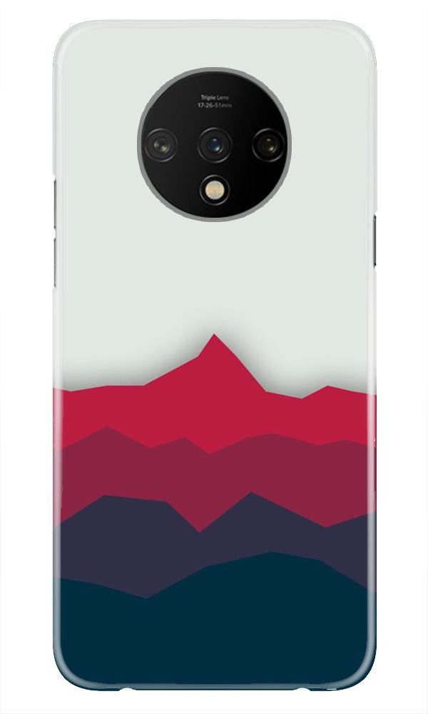 Designer Case for OnePlus 7T (Design - 195)