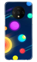 Solar Planet Case for OnePlus 7T (Design - 197)
