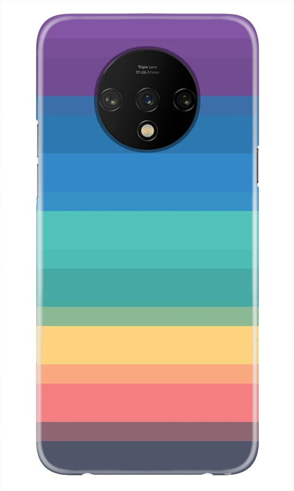 Designer Case for OnePlus 7T (Design - 201)