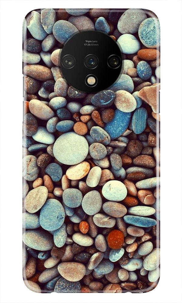 Pebbles Case for OnePlus 7T (Design - 205)