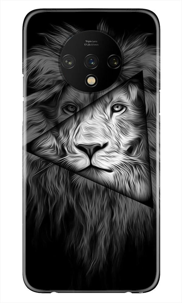Lion Star Case for OnePlus 7T (Design No. 226)