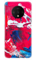 Modern Art Case for OnePlus 7T (Design No. 228)