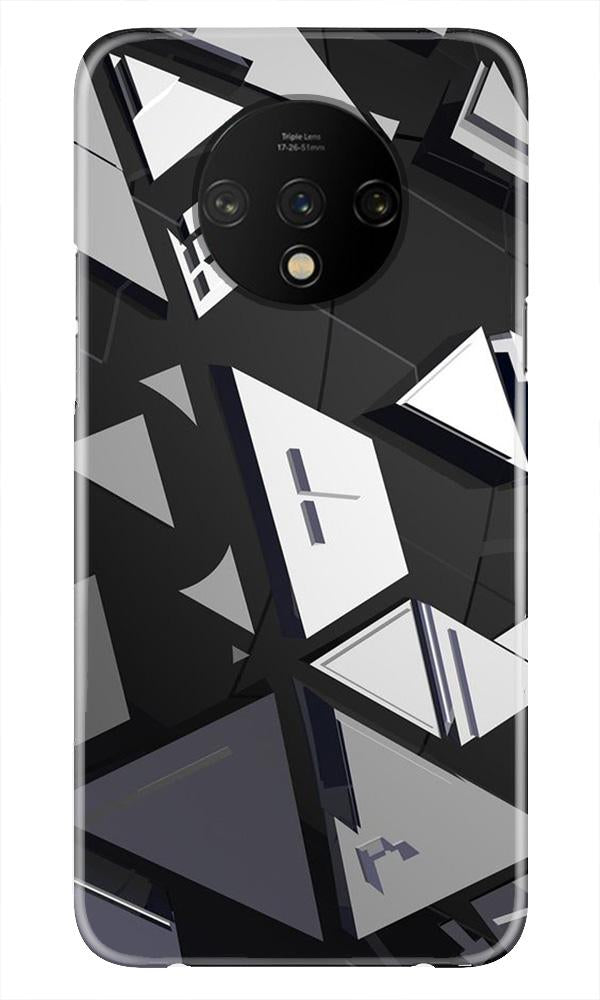 Modern Art Case for OnePlus 7T (Design No. 230)